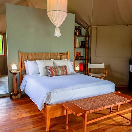 Sleeping Giant Rainforest Lodge Belmopan Exterior foto
