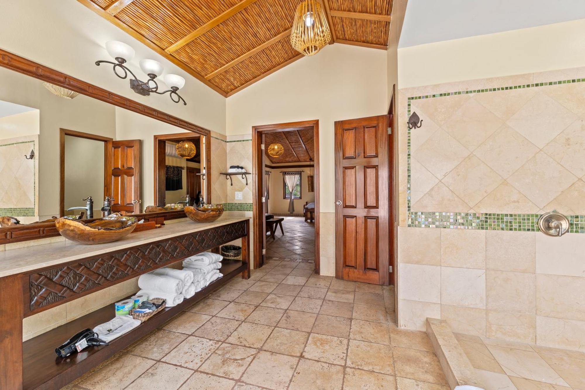 Sleeping Giant Rainforest Lodge Belmopan Exterior foto