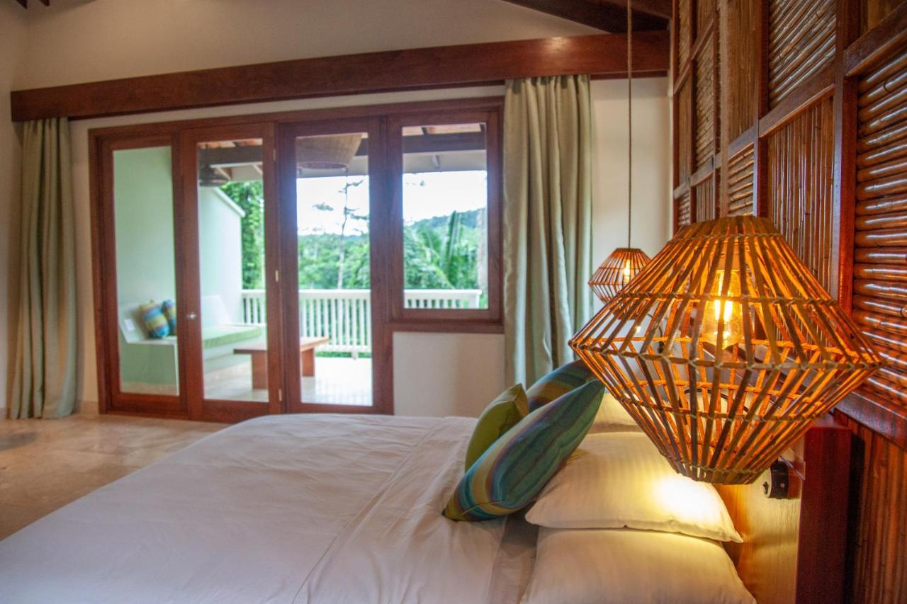 Sleeping Giant Rainforest Lodge Belmopan Exterior foto