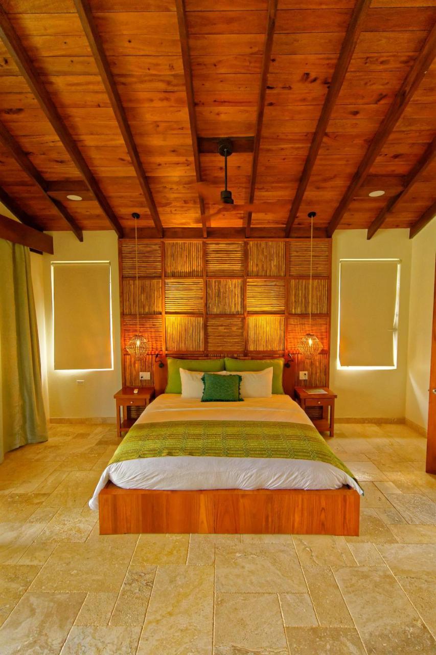 Sleeping Giant Rainforest Lodge Belmopan Exterior foto