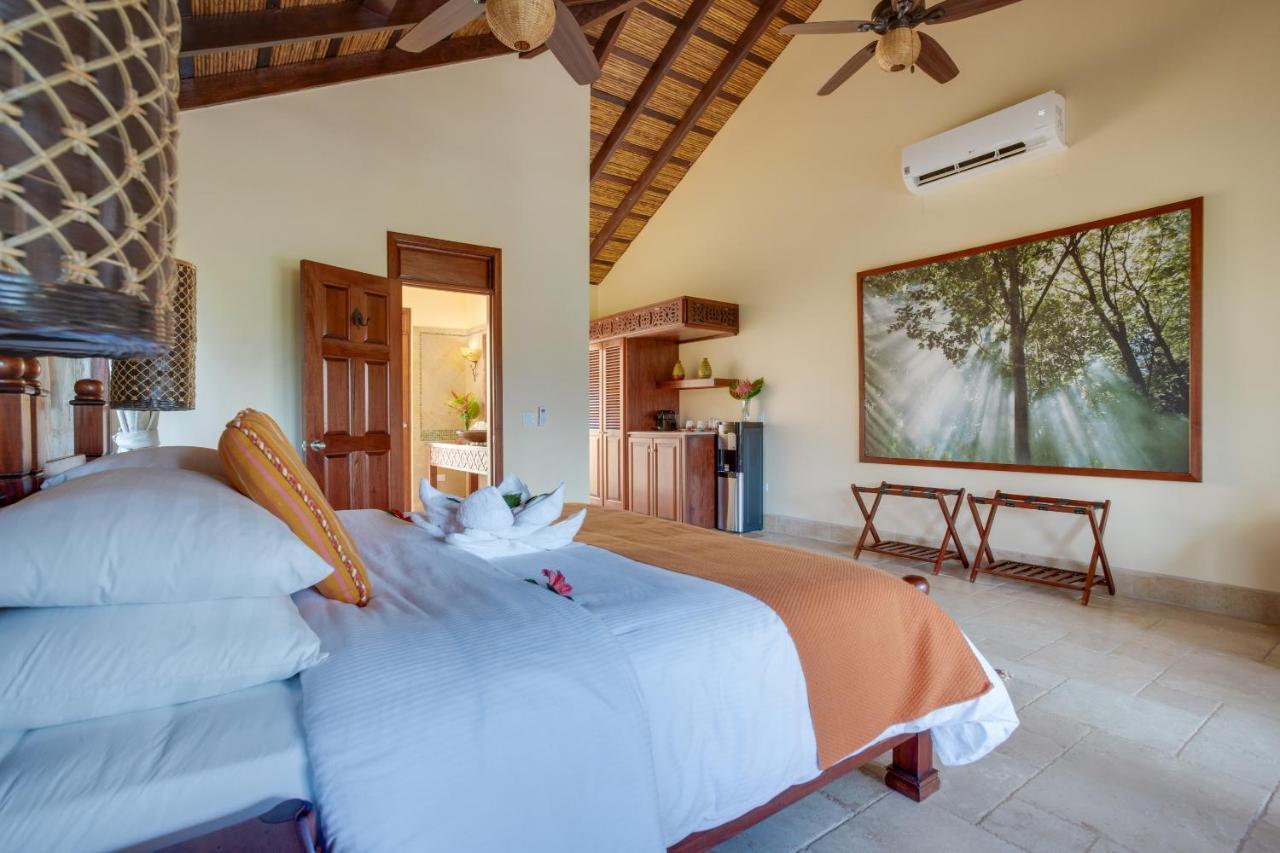 Sleeping Giant Rainforest Lodge Belmopan Exterior foto